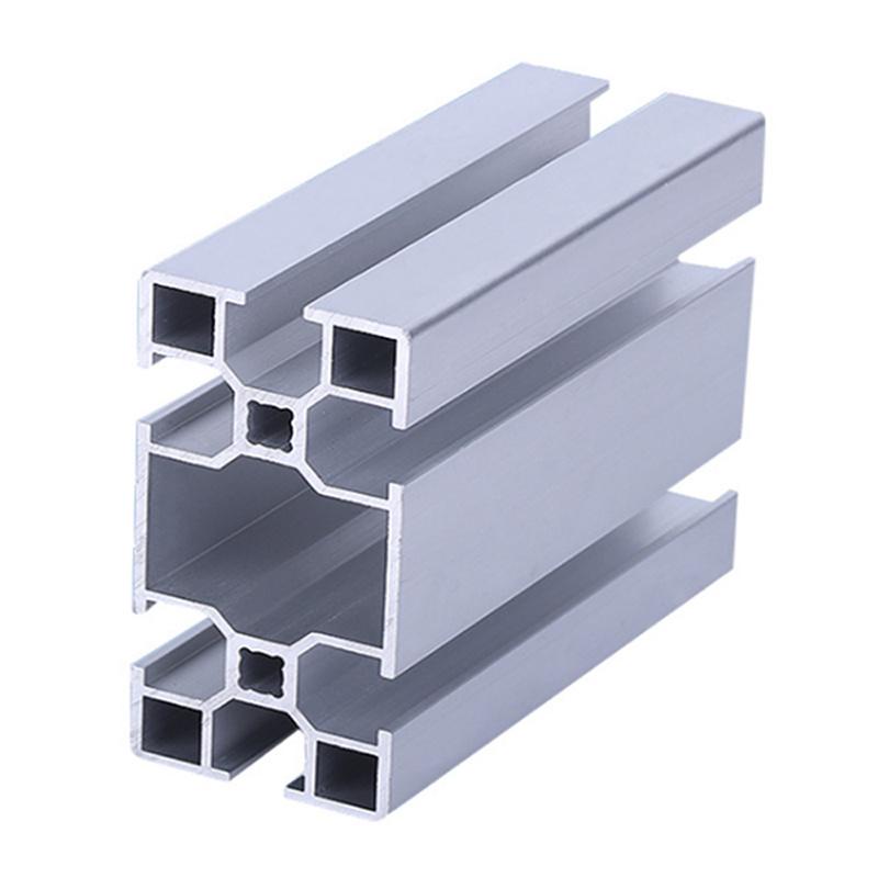 extrusion aluminum profiles