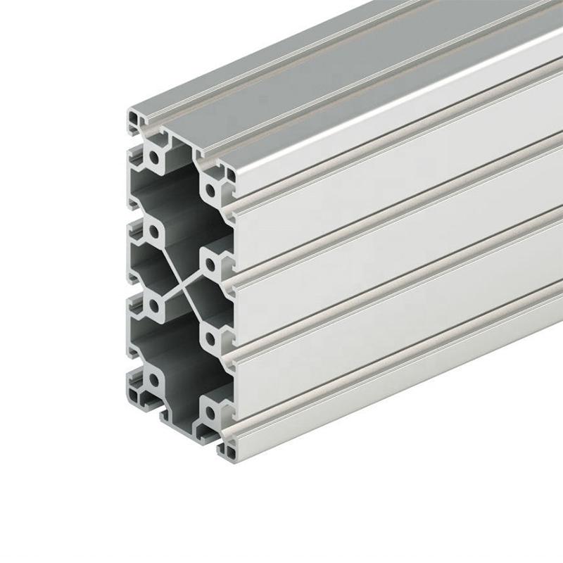 Extrusion Aluminum